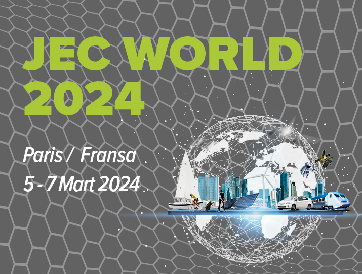 İTO JEC WORLD 2024